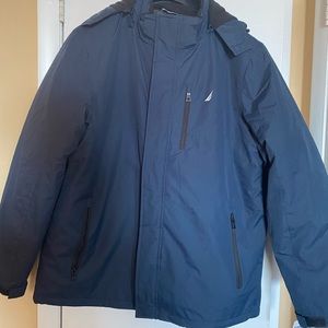 Nautica Outerwear Jacket
